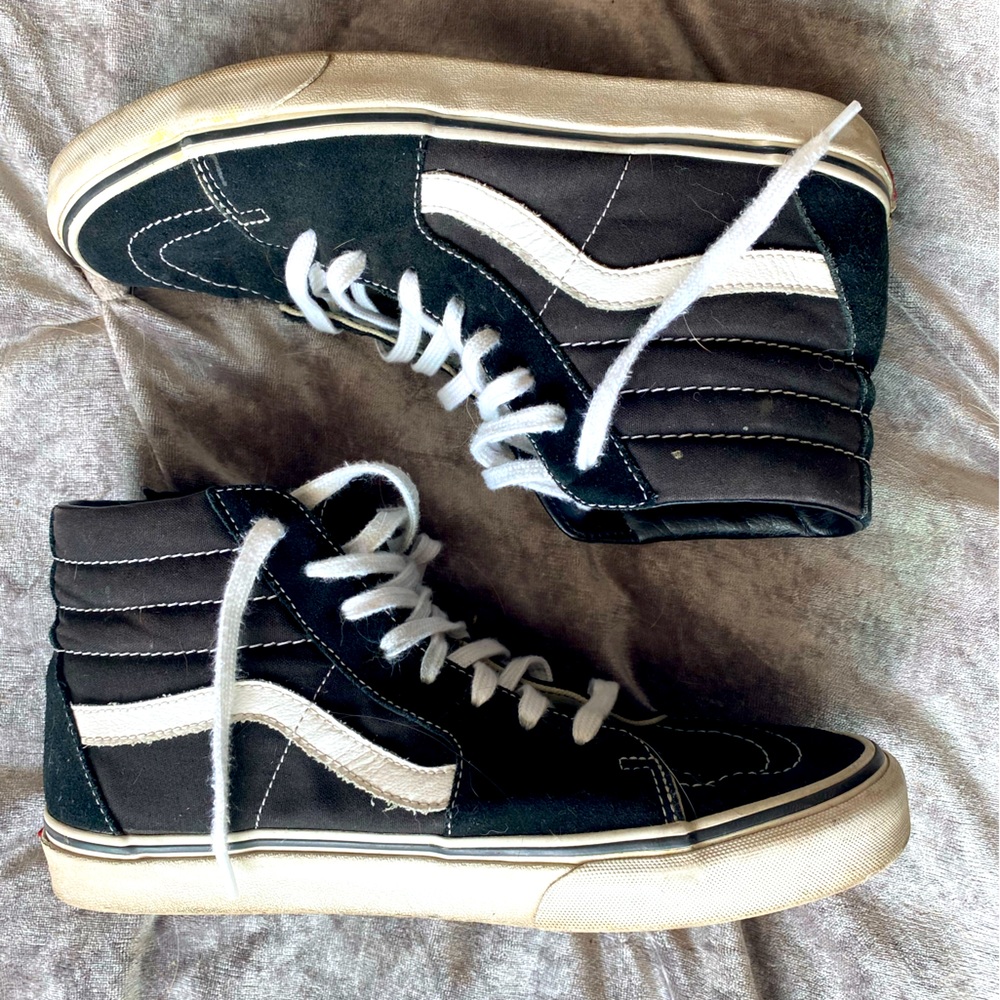 Vans SK8-HI Hightops